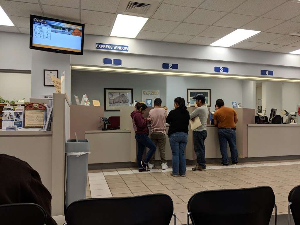 Virginia Department of Motor Vehicles | 4050 Valley Pike, Winchester, VA 22602, USA | Phone: (804) 497-7100