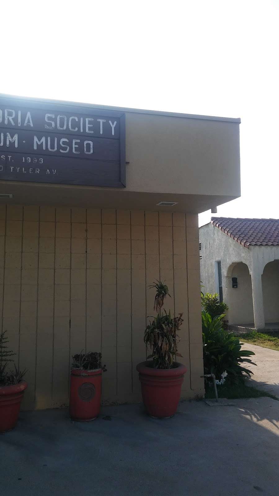 La Historia Society | 3240 Tyler Ave, El Monte, CA 91731 | Phone: (626) 279-1954