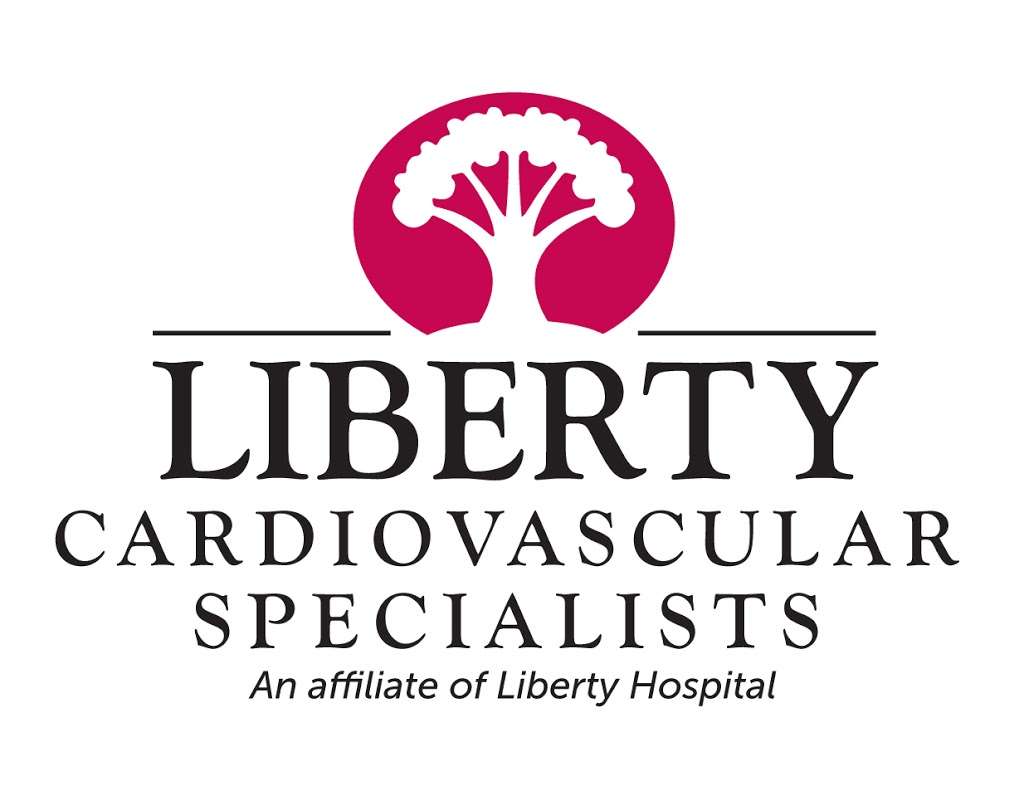 Liberty Cardiovascular Specialists | 2521 Glenn Hendren Drive, Doctors Building, Suite 306, Liberty, MO 64068 | Phone: (816) 407-5430