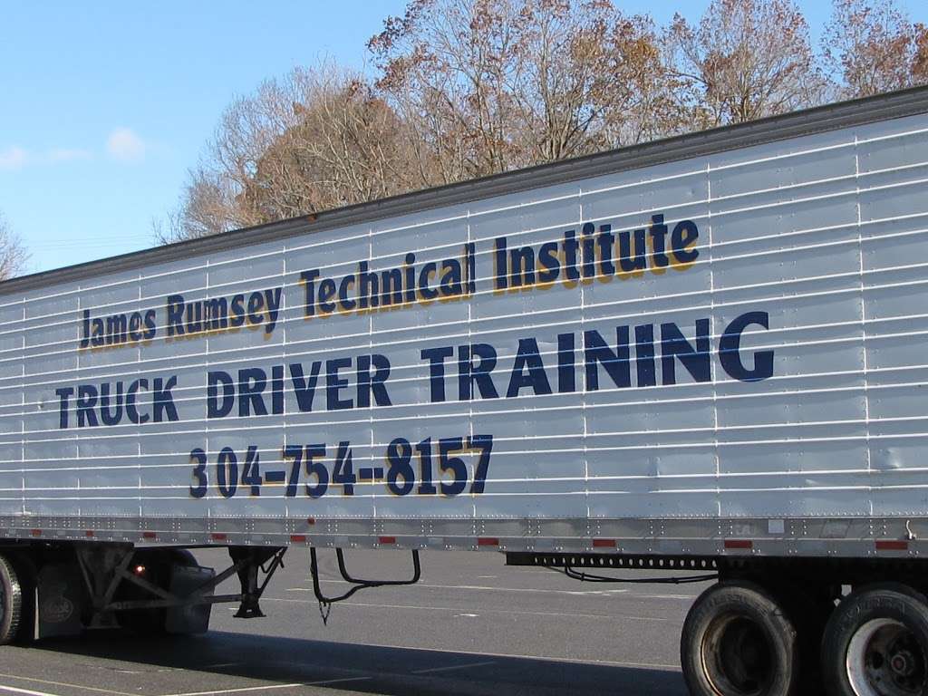 James Rumsey Technical Institute | 3274 Hedgesville Rd, Martinsburg, WV 25401 | Phone: (304) 754-7925