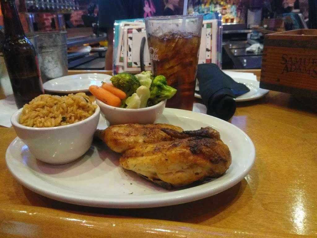 Texas Roadhouse | 2299 N 2nd St, Millville, NJ 08332 | Phone: (856) 293-1894