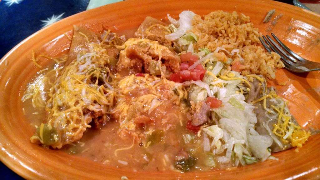 El Taco Loco II | 909 Carbondale Dr, Dacono, CO 80514 | Phone: (303) 833-6890