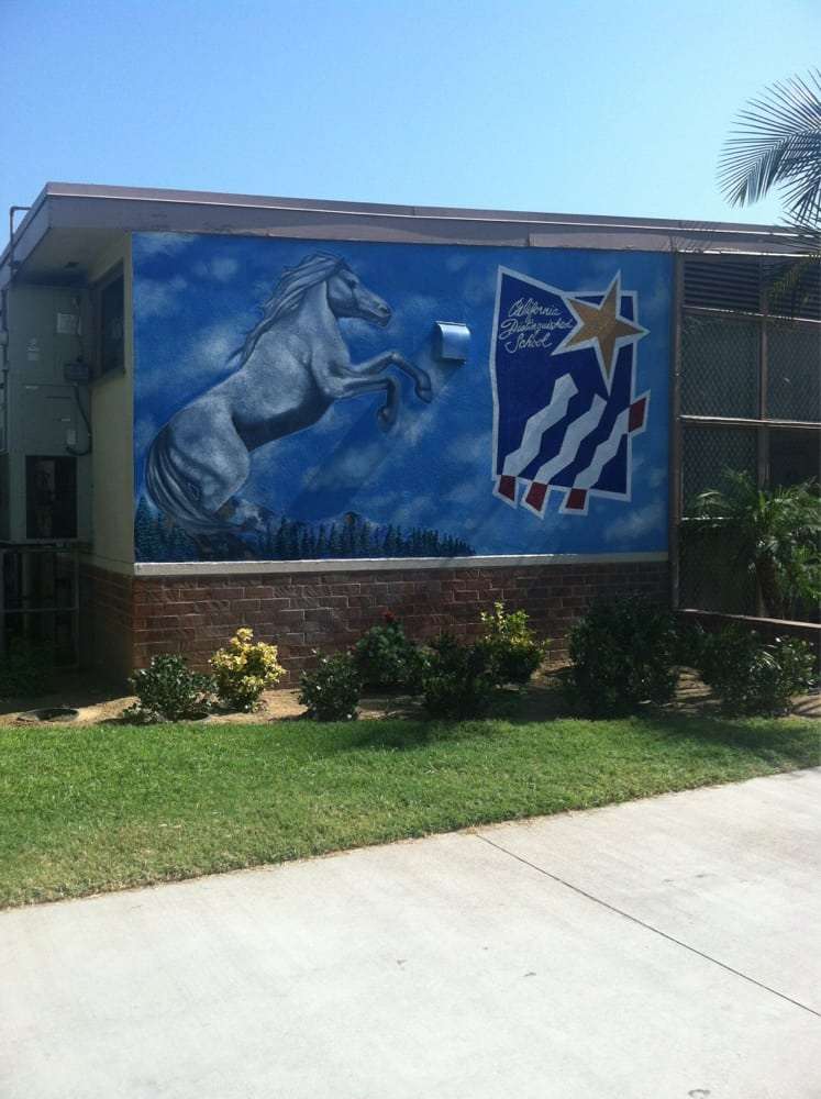 Rio San Gabriel Elementary School | 9338 Gotham St, Downey, CA 90241, USA | Phone: (562) 869-3903