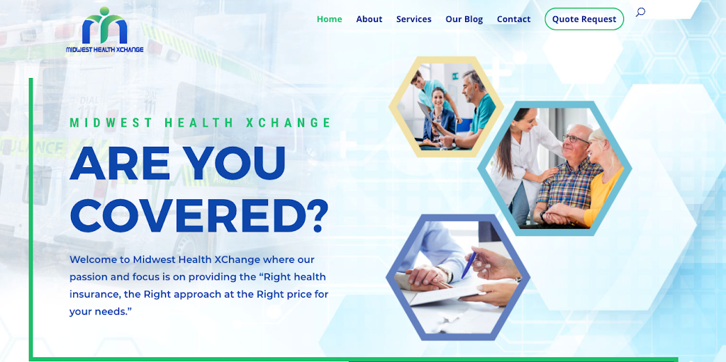 Midwest Health XChange | 14247 Saffron Cir, Carmel, IN 46032, USA | Phone: (317) 407-8952