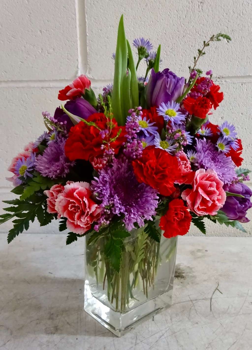 Montgomery Florist | 1042, 2 Union St, Montgomery, NY 12549, USA | Phone: (845) 457-3880