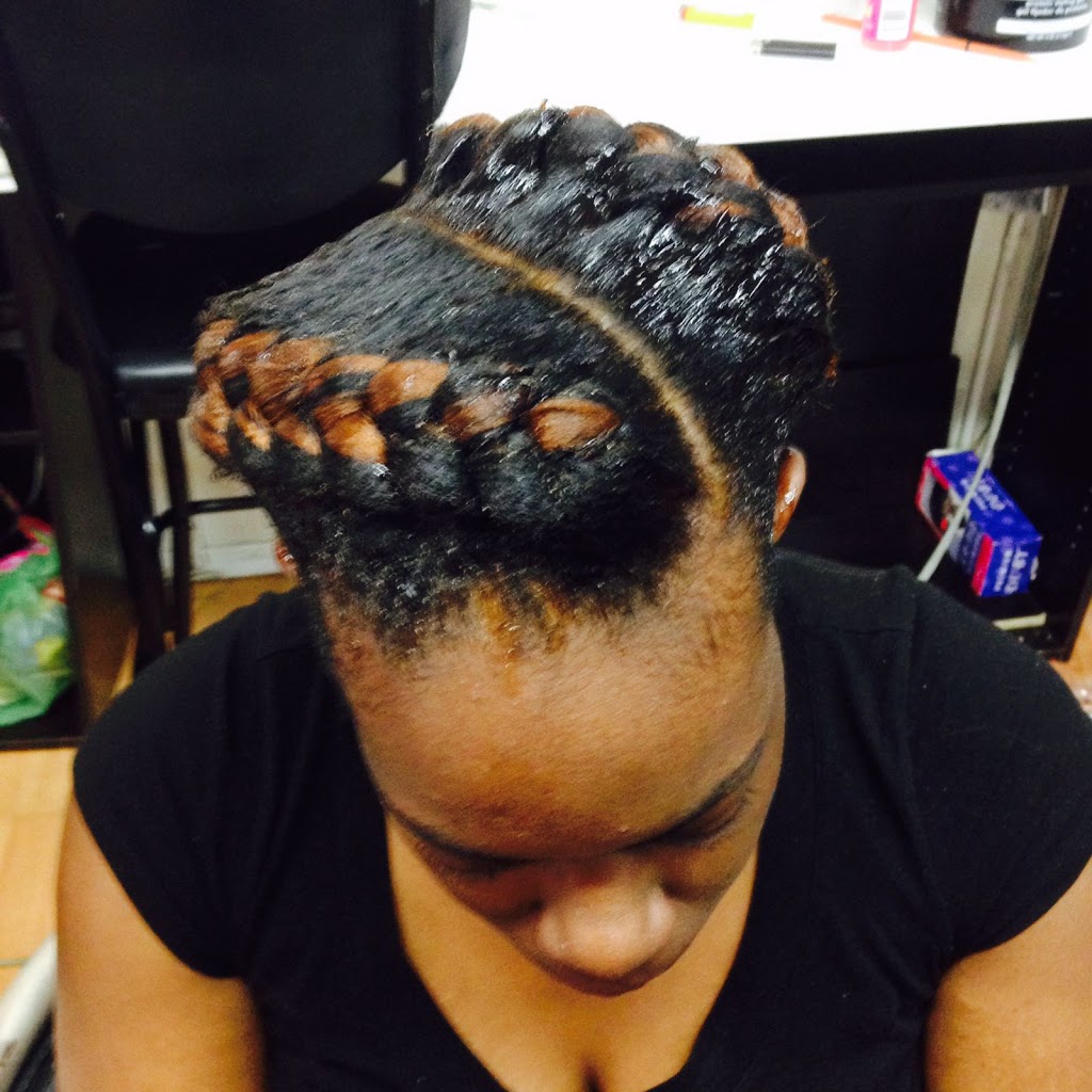 Kens Hair Braiding | 407 W Illinois Ave, Dallas, TX 75224, USA | Phone: (214) 941-4949