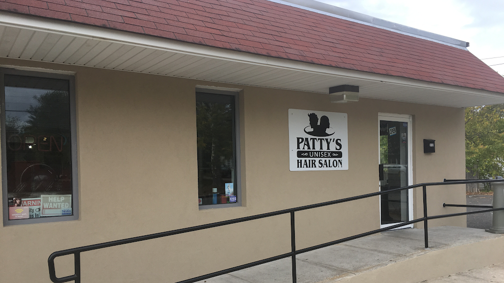 Patty’s Unisex Salon | 112 W Chestnut Ave, Vineland, NJ 08360, USA | Phone: (856) 696-4313
