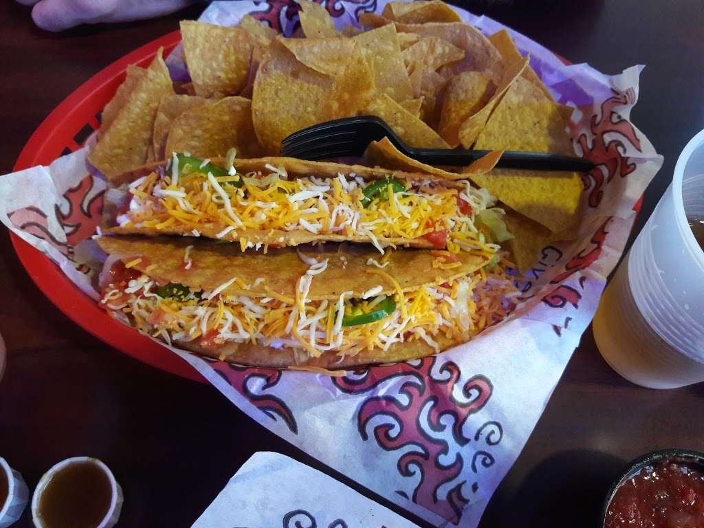 Tijuana Flats | 8703 Stirling Rd, Cooper City, FL 33328, USA | Phone: (954) 318-0586