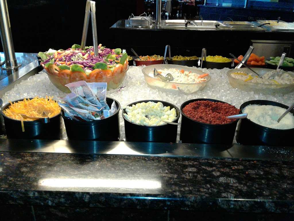 Dusties Southern Style Buffet | 4012 Lincoln Hwy, Matteson, IL 60443, USA | Phone: (708) 228-5500