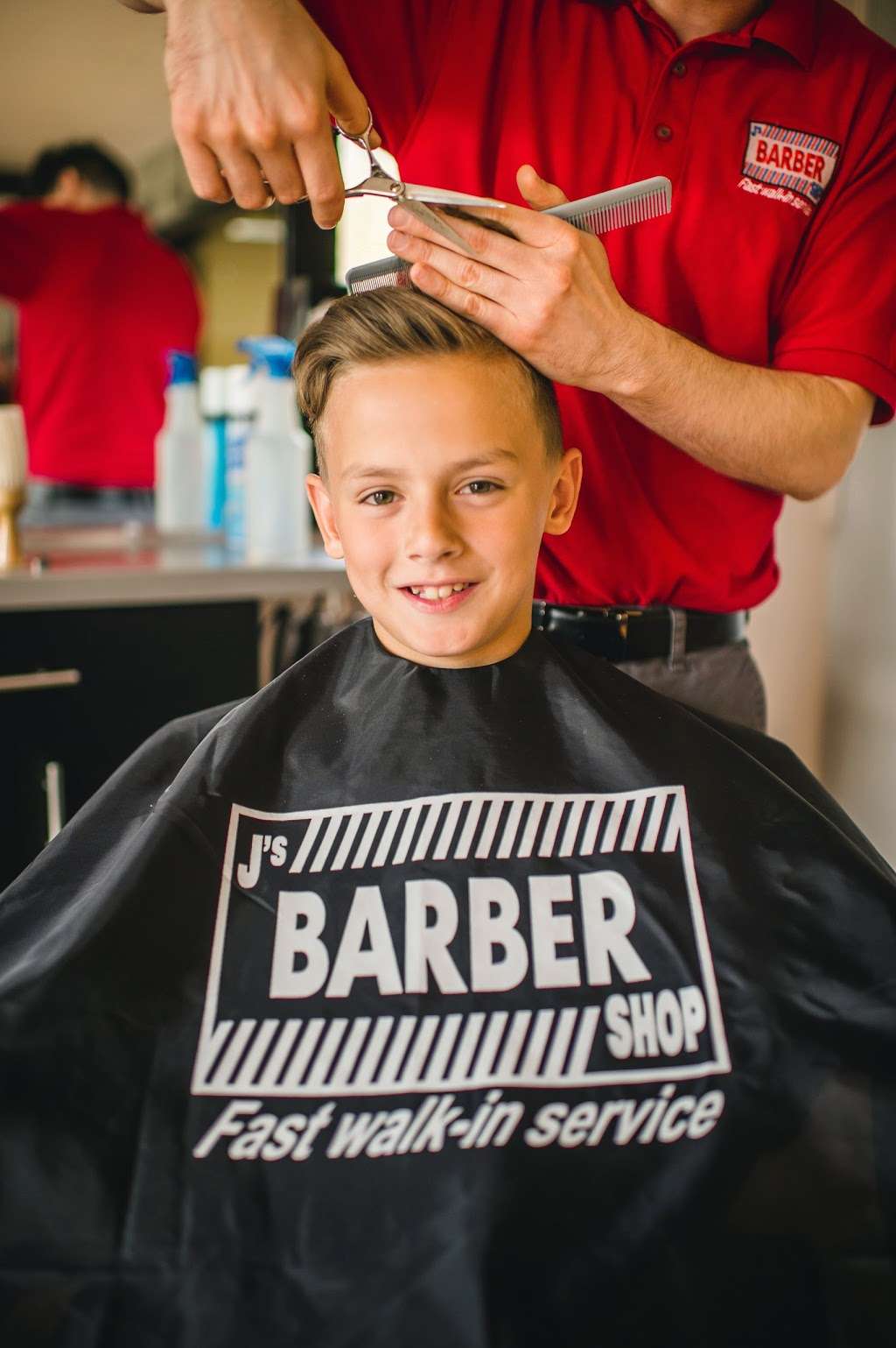 Js Barber Shop | 3723 Old Capitol Trail, Wilmington, DE 19808, USA | Phone: (302) 998-3337