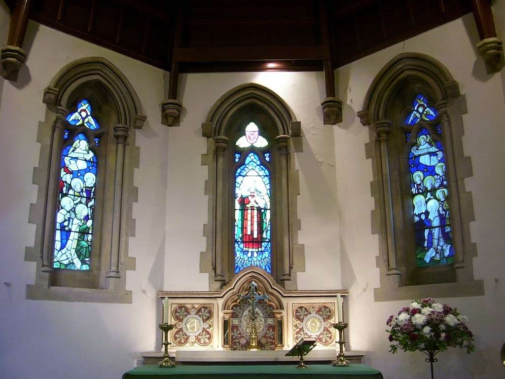 Holy Trinity Church | Church Lane, Bromley Common, Bromley BR2 8LB, UK | Phone: 020 8462 1280
