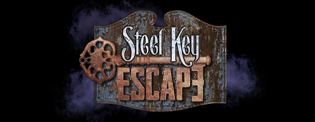 Steel Key Escape | 2613 Philadelphia Ave Suite 12, Chambersburg, PA 17201, USA | Phone: (717) 340-2512