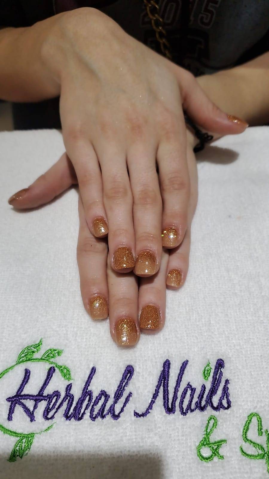 Herbal Nails & Spa at Happy Valley | 2501 W Happy Valley Rd Suite 32 - 1030, Phoenix, AZ 85085, USA | Phone: (623) 587-9975