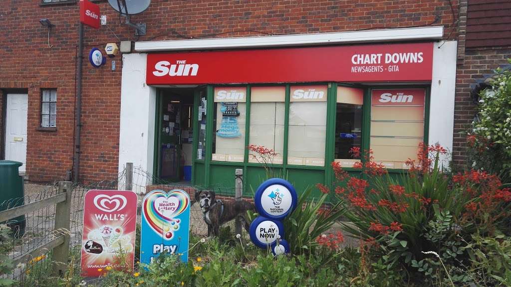 Chart Downs General Store 213 Chart Downs, Dorking RH5 4DD, UK