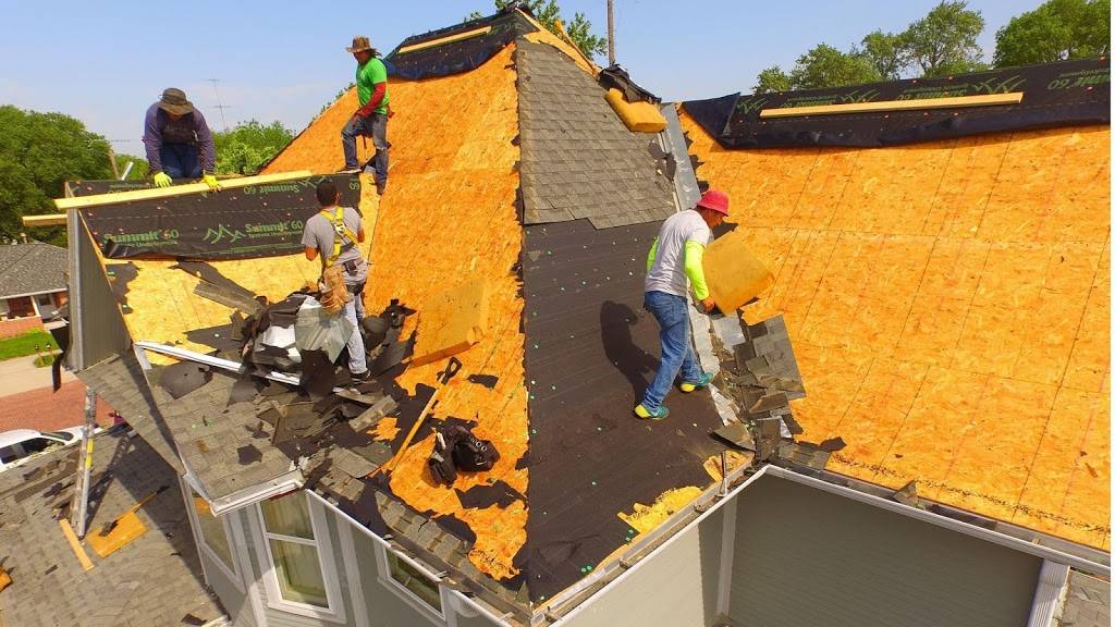 A G Roofing Nebraska | 3718 S 57th St, Lincoln, NE 68506, USA | Phone: (402) 601-8196