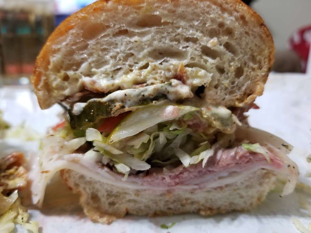Jersey Mikes Subs | 6580 Old Monroe Rd e, Indian Trail, NC 28079, USA | Phone: (704) 774-1299