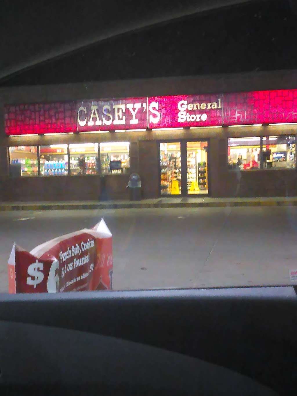 Caseys General Store | 1150 US-35, Winamac, IN 46996, USA | Phone: (574) 946-7430