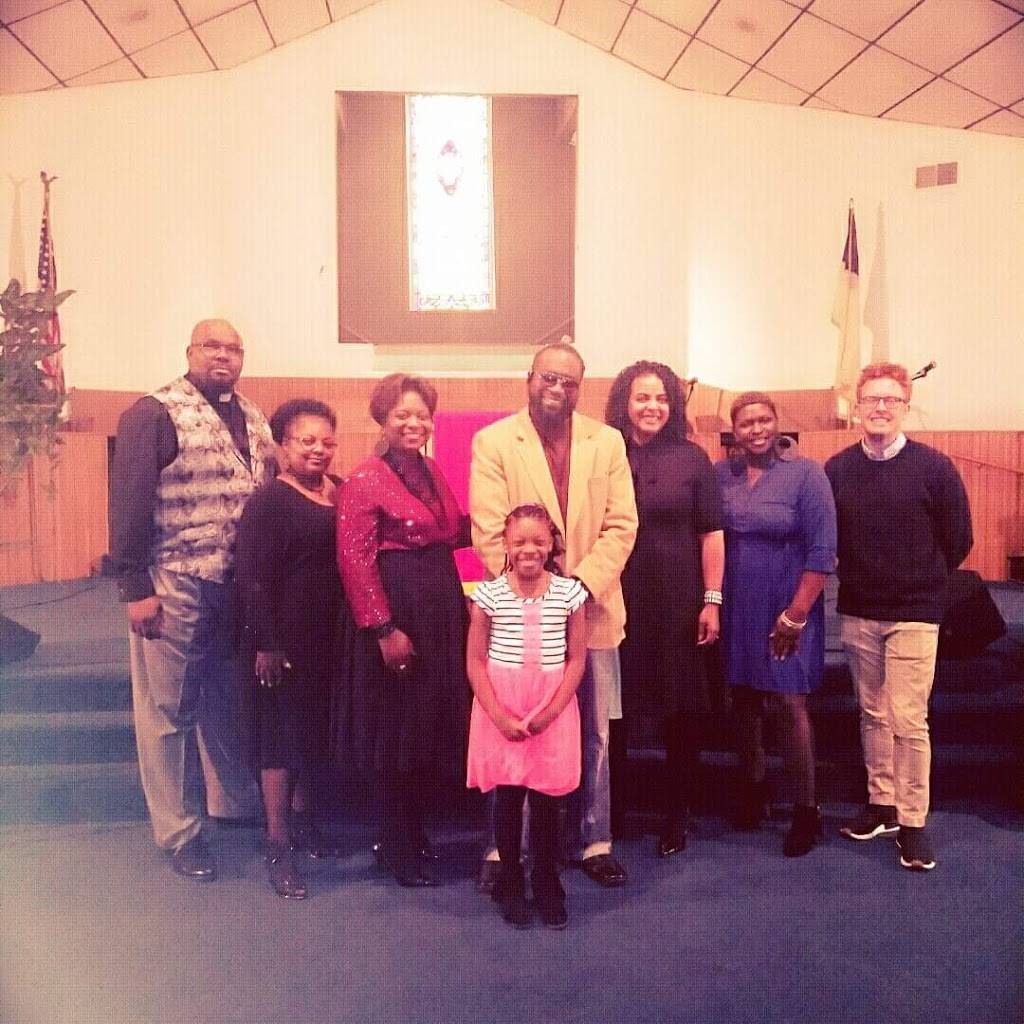 True Victory Church | 3150 E Shelby Dr, Memphis, TN 38118, USA | Phone: (662) 404-3612