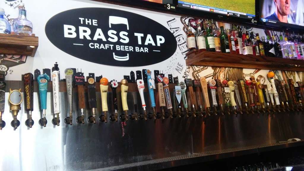 The Brass Tap | 1515 Town Center Dr, Lakeland, FL 33803, USA | Phone: (863) 680-9994