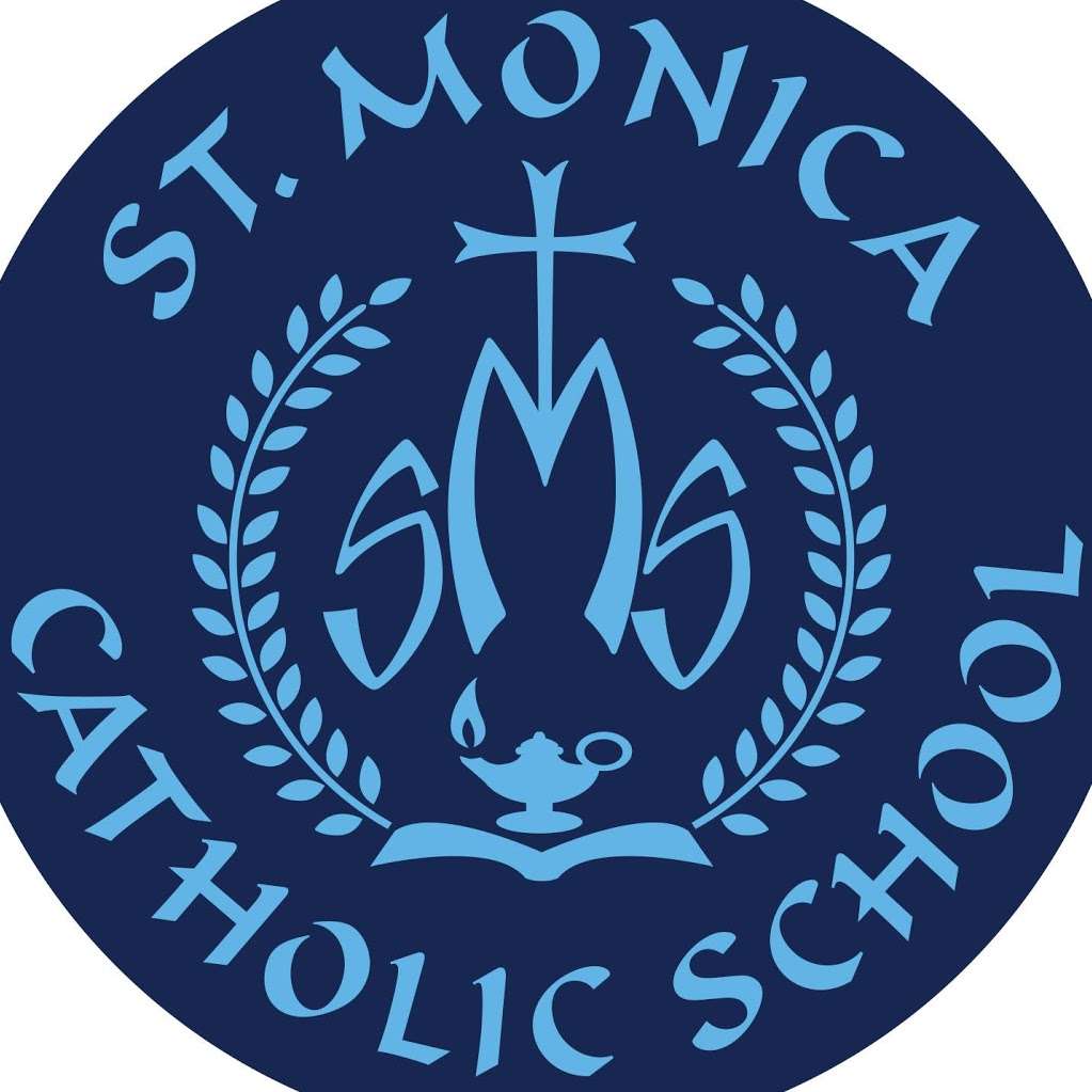 St. Monica Catholic School | 4140 Walnut Hill Ln, Dallas, TX 75229, USA | Phone: (214) 351-5688