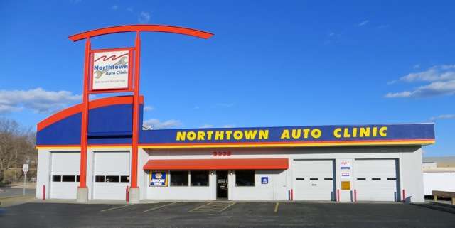 Northtown Auto Clinic | 2235 Taney St, North Kansas City, MO 64116, USA | Phone: (816) 842-1777