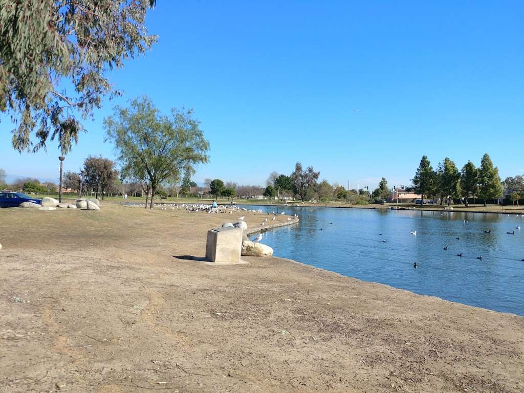 Carl Thornton Park | 1801 W Segerstrom Ave, Santa Ana, CA 92704, USA | Phone: (714) 571-4200