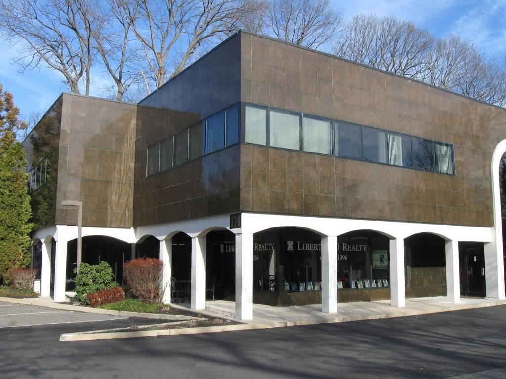 Liberty 100 Realty | 171 Franklin Turnpike, Waldwick, NJ 07463, USA | Phone: (201) 445-1996