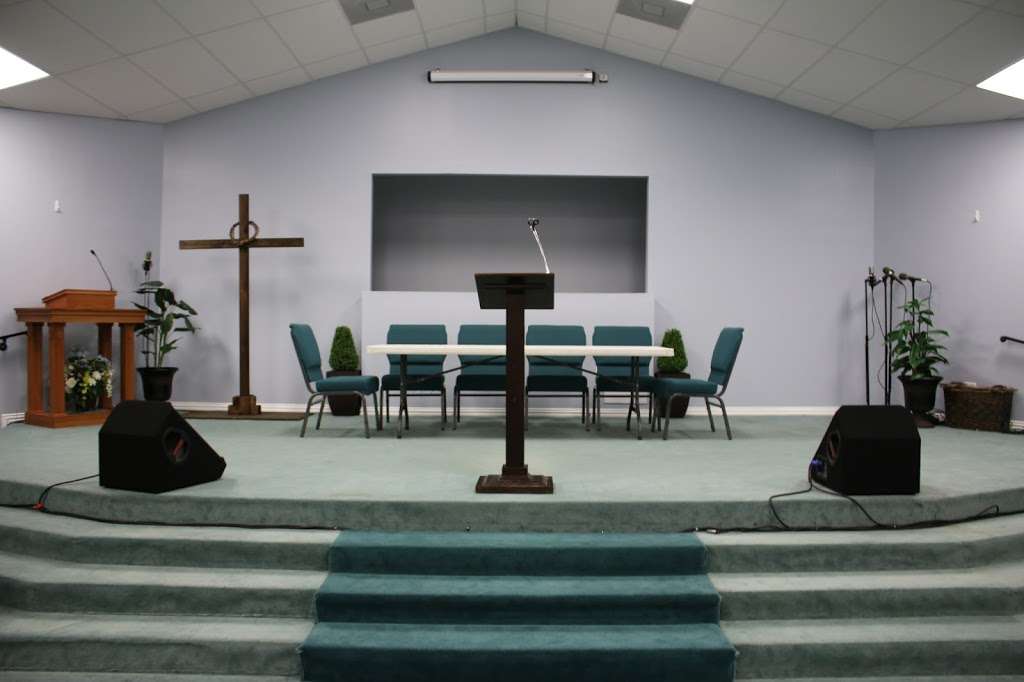 Ebenezer Praise and Worship Church | 6014 Fuqua St, Houston, TX 77048, USA | Phone: (713) 987-1716