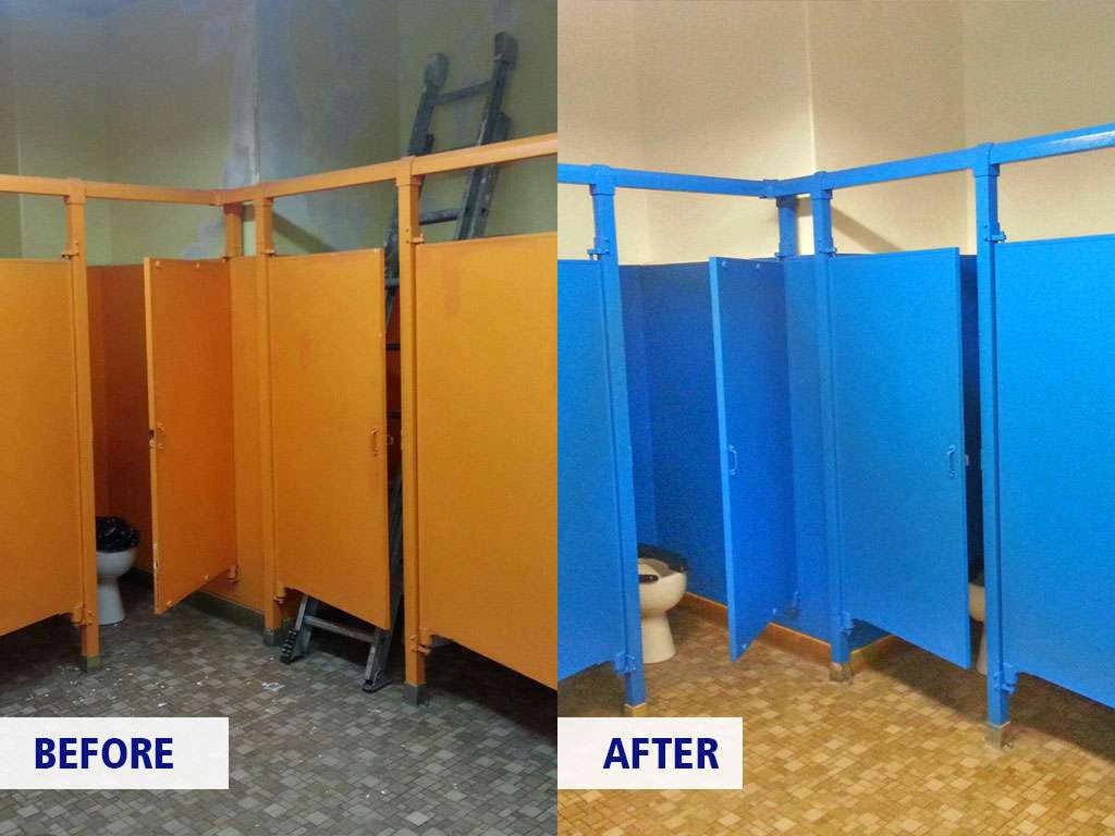 Restoration Painting & Carpentry | 30 Wilson Dr, Framingham, MA 01702, USA | Phone: (508) 333-0130