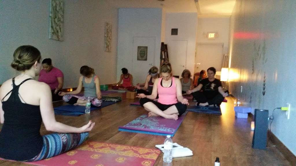 Rae of Light Yoga Studio | 2330 NY-32, New Windsor, NY 12553, USA | Phone: (845) 527-3802