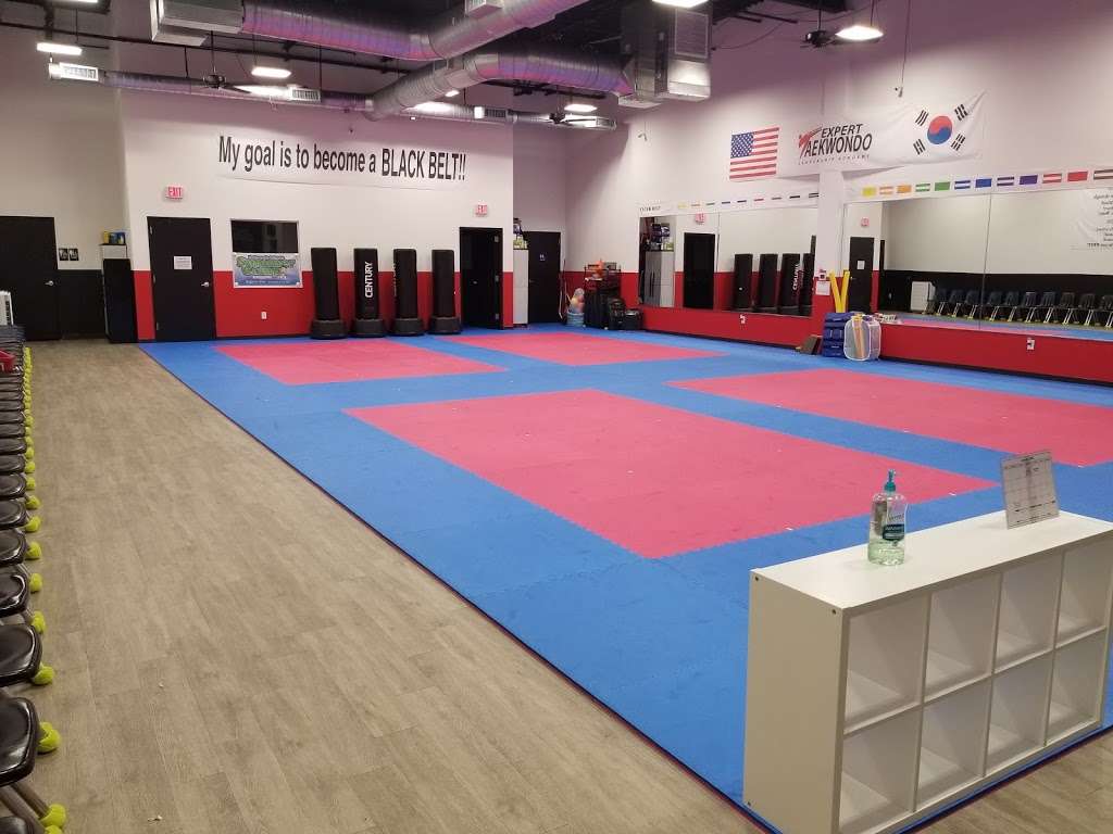 San Antonio Expert Taekwondo | 3111 TPC Pkwy #102, San Antonio, TX 78259, USA | Phone: (210) 338-5628