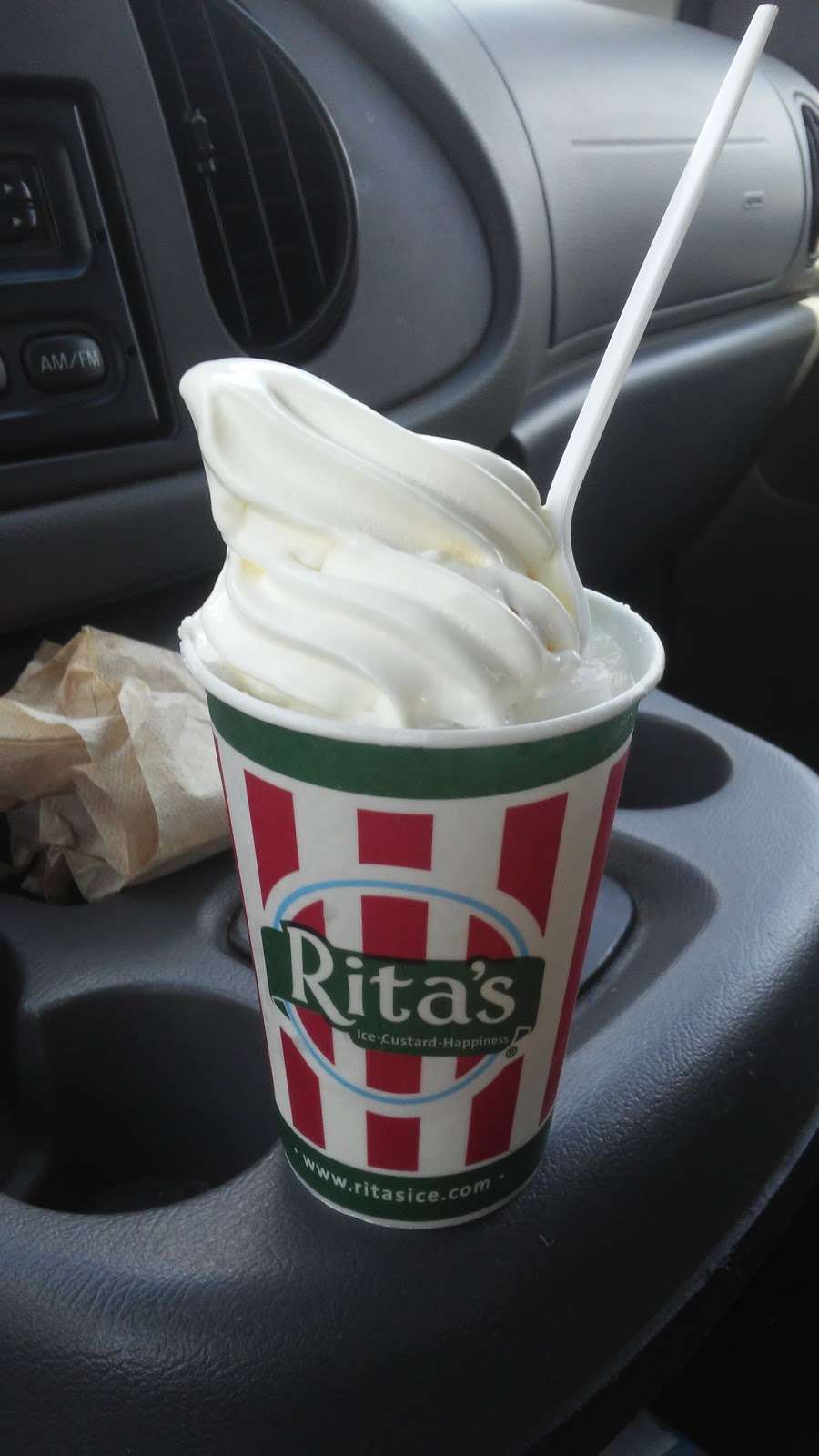 Ritas Italian Ice | 4180 Route 1 North, Monmouth Junction, NJ 08852, USA | Phone: (732) 329-2007