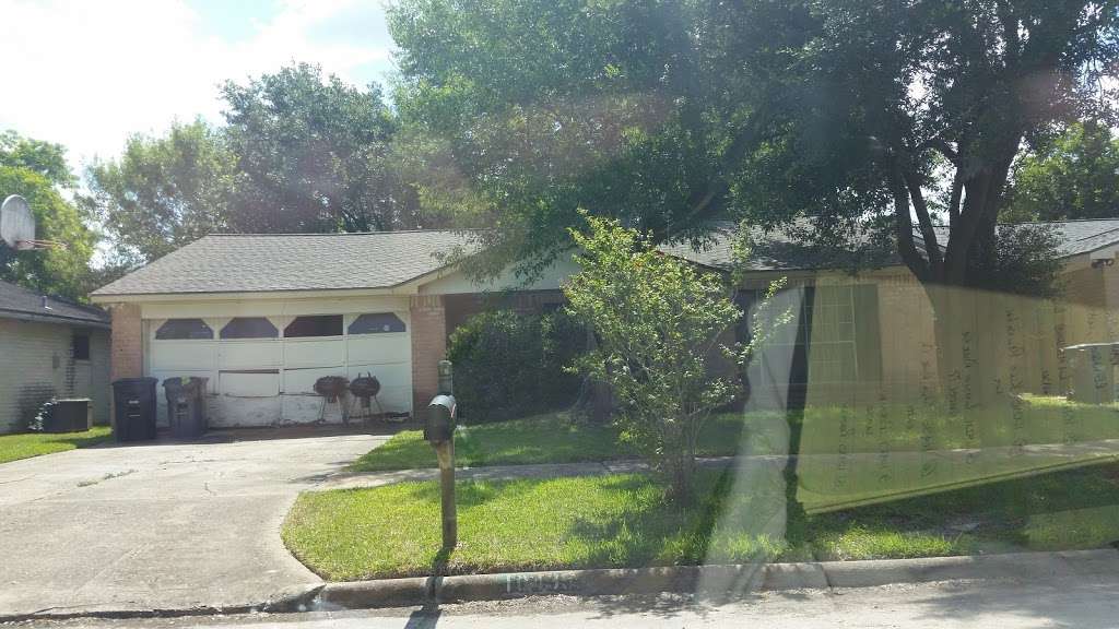 church inn | Towne W Blvd, Sugar Land, TX 77498, USA