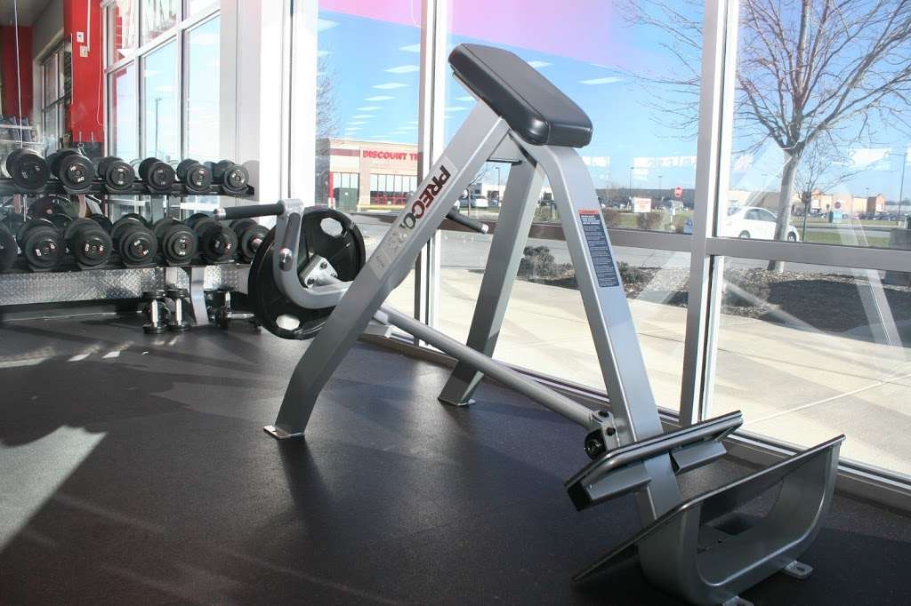 Mei Fitness | 9166 E US Hwy 36, Avon, IN 46123, USA | Phone: (800) 479-6710