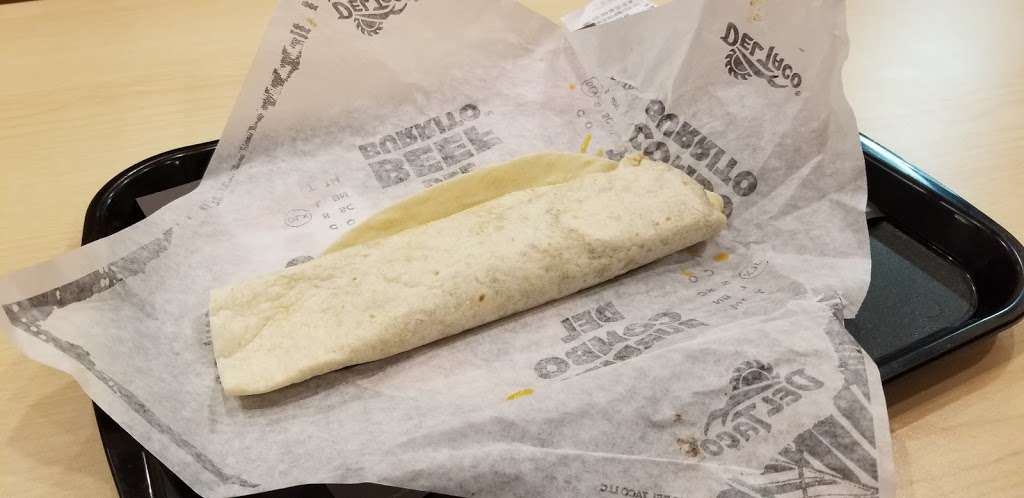 Del Taco | 6383 Promenade Pkwy, Castle Rock, CO 80109, USA | Phone: (303) 814-8049