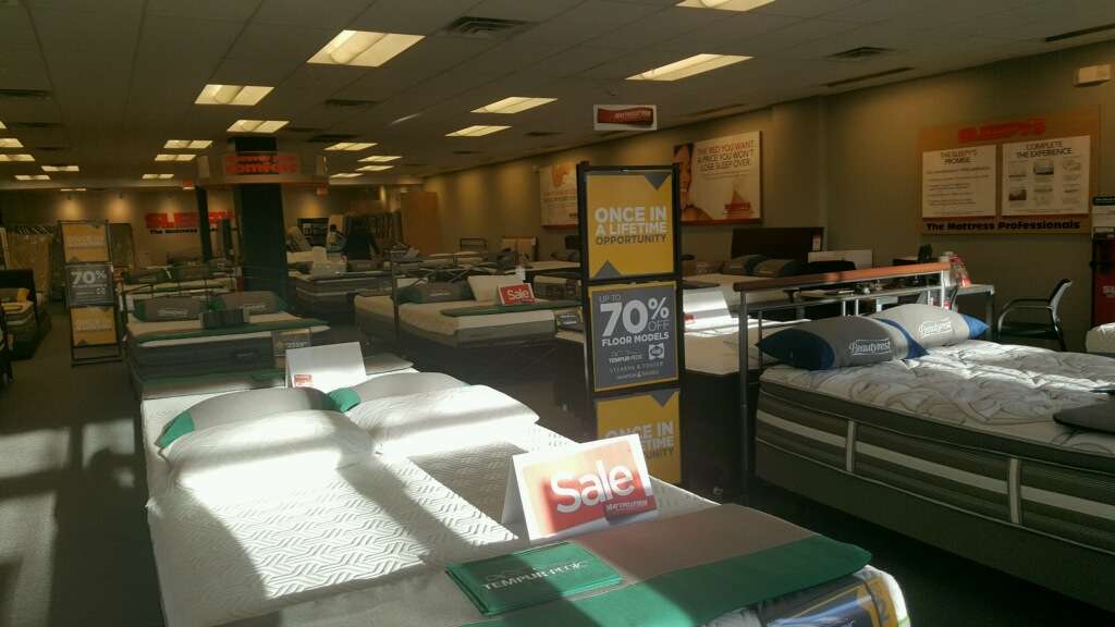 Mattress Firm West Haverstraw | 36 US-9W Ste 5, West Haverstraw, NY 10993, USA | Phone: (845) 271-3231