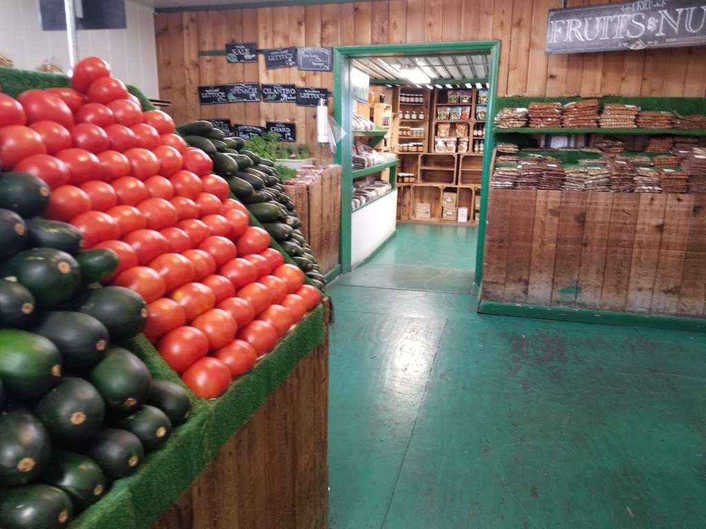 Green Valley Farms | 32575 Yucaipa Blvd, Yucaipa, CA 92399, USA