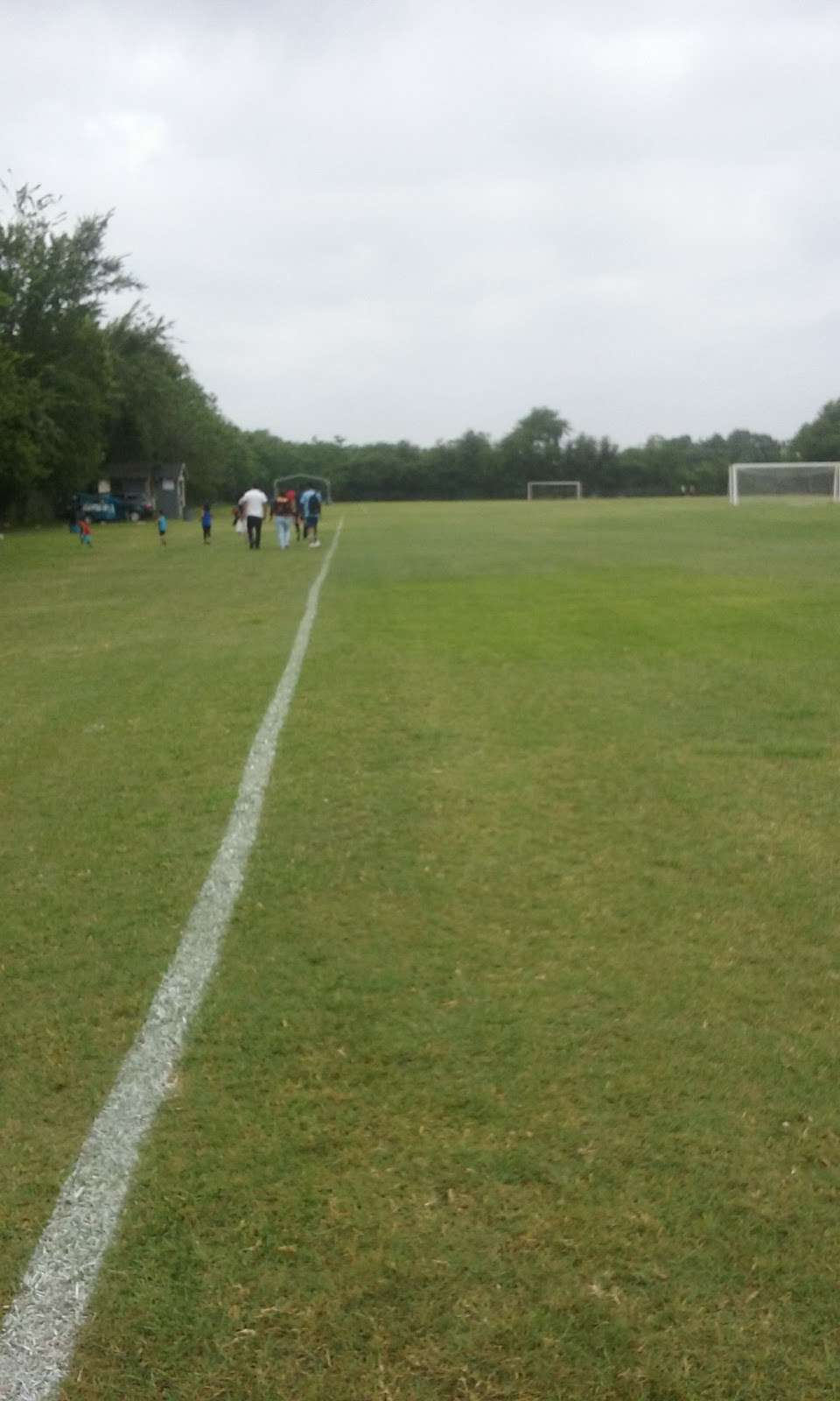 Soccer Field | 9902 Telephone Rd, Houston, TX 77075, USA