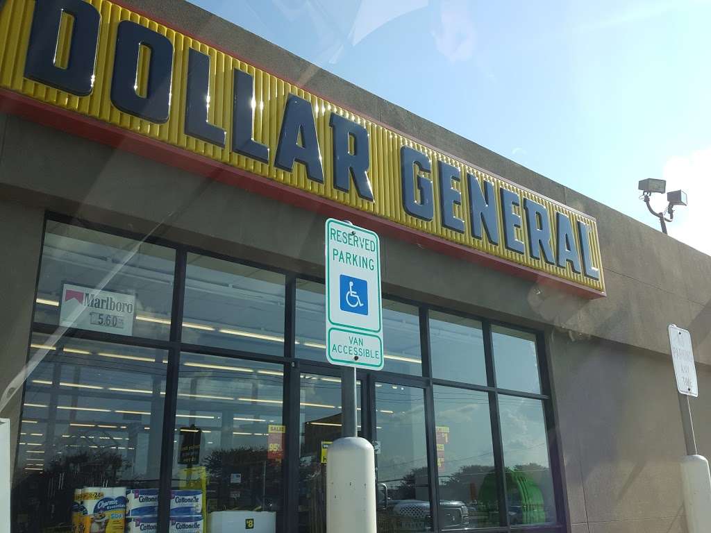 Dollar General | 3000 Military Pkwy, Mesquite, TX 75149, USA | Phone: (972) 288-8338