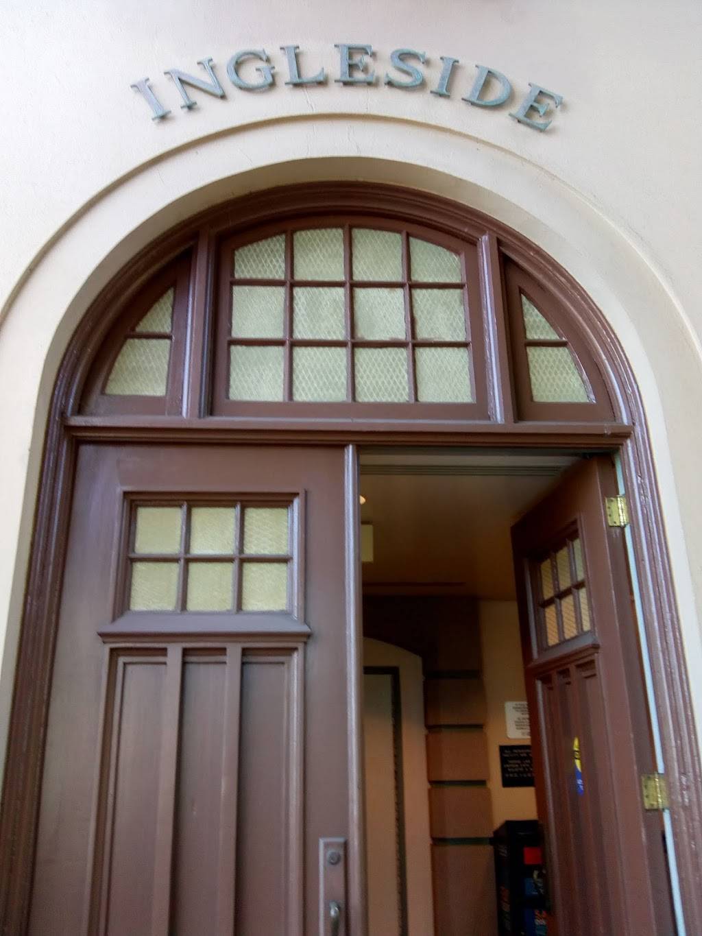 Ingleside Police Station | 1 Sgt John V Young Ln, San Francisco, CA 94112, USA | Phone: (415) 404-4000