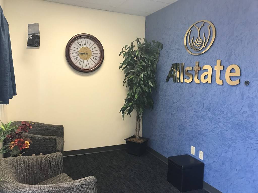 Krystal Muci: Allstate Insurance | 11931 W Central Ave Ste 300, Wichita, KS 67212, USA | Phone: (316) 721-1418