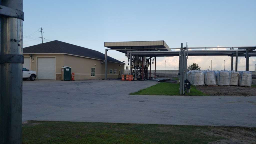 Century Terminals | 4150 Oscar Nelson Jr Dr, Baytown, TX 77523, USA | Phone: (281) 573-3498