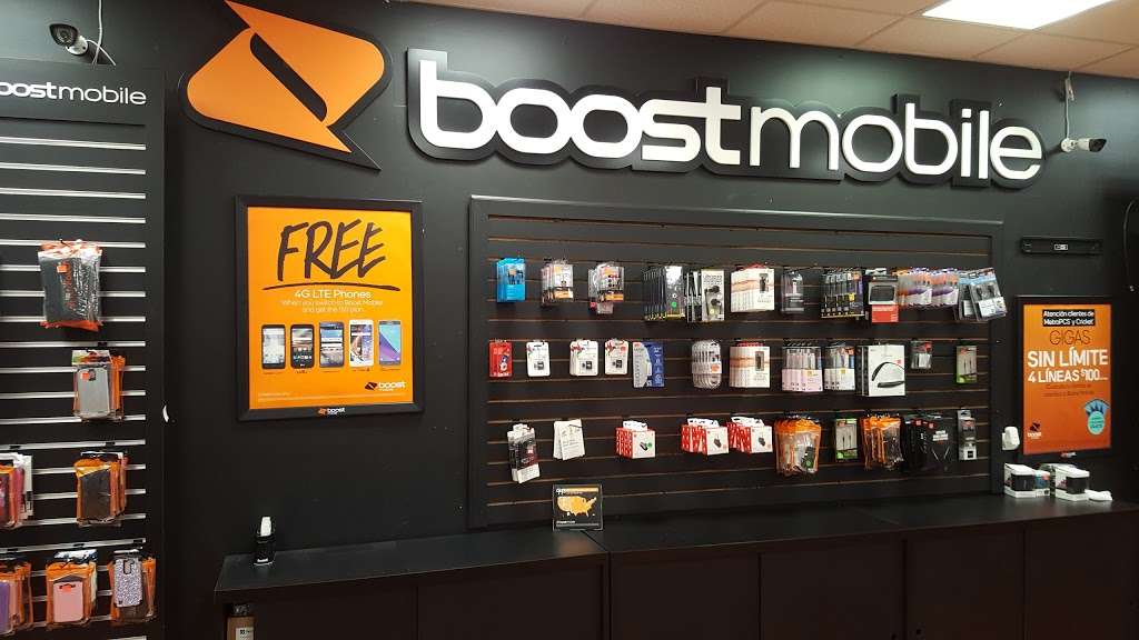 Boost Mobile | 1399 Plainfield Rd, Joliet, IL 60435, USA | Phone: (815) 730-6751