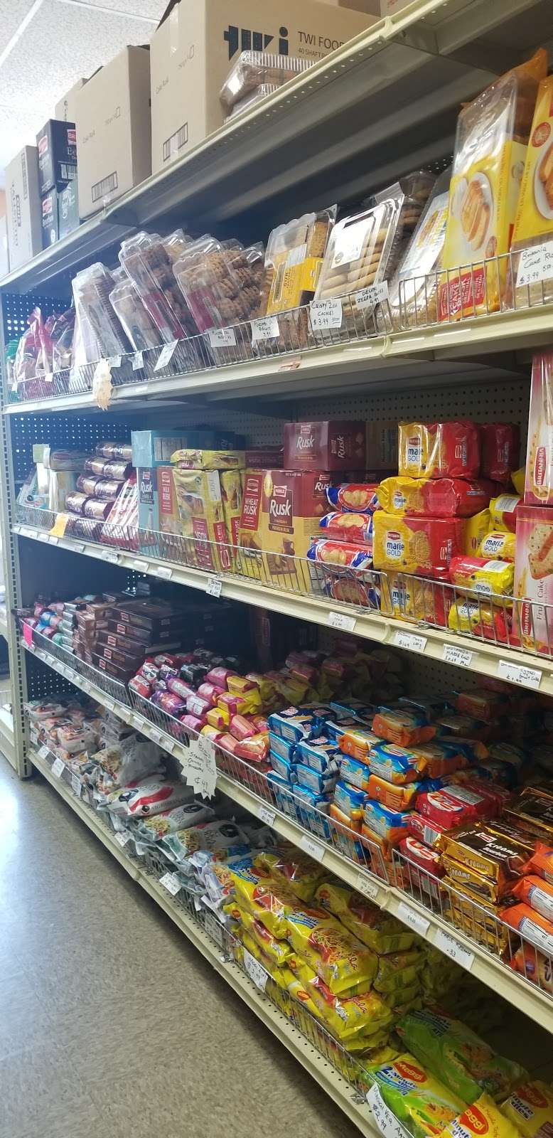 Gokul Indian Supermarket | 11830 IL-59 #104, Plainfield, IL 60585, USA | Phone: (815) 782-7818