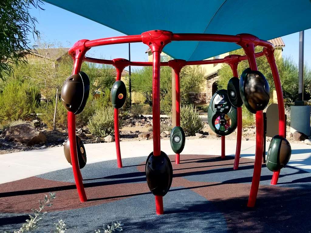 Potenza Park | 2355 Via Firenze, Henderson, NV 89044