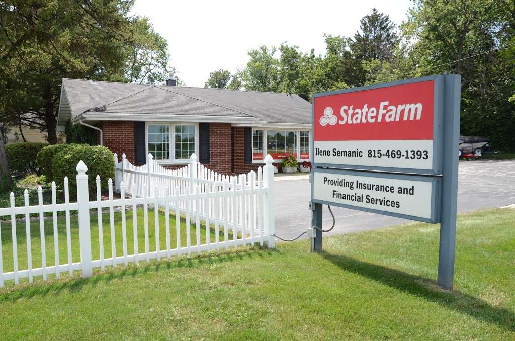 Ilene Semanic - State Farm Insurance Agent | 8651 W Lincoln Hwy, Frankfort, IL 60423, USA | Phone: (708) 747-0416