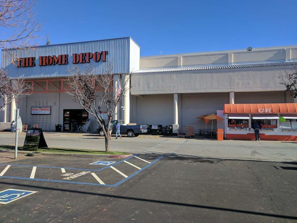 The Home Depot | 680 Kifer Rd, Sunnyvale, CA 94086, USA | Phone: (408) 245-3686