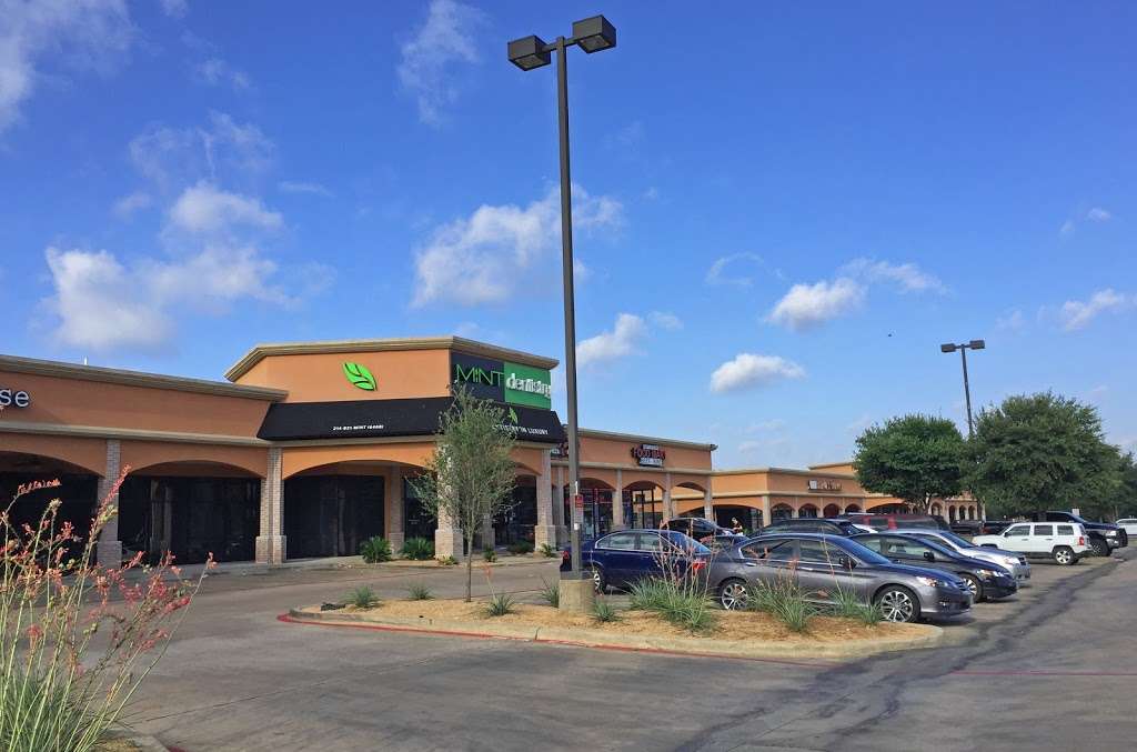 Caladium Canal Shopping Center | 3920 Rosemeade Pkwy, Dallas, TX 75287, USA