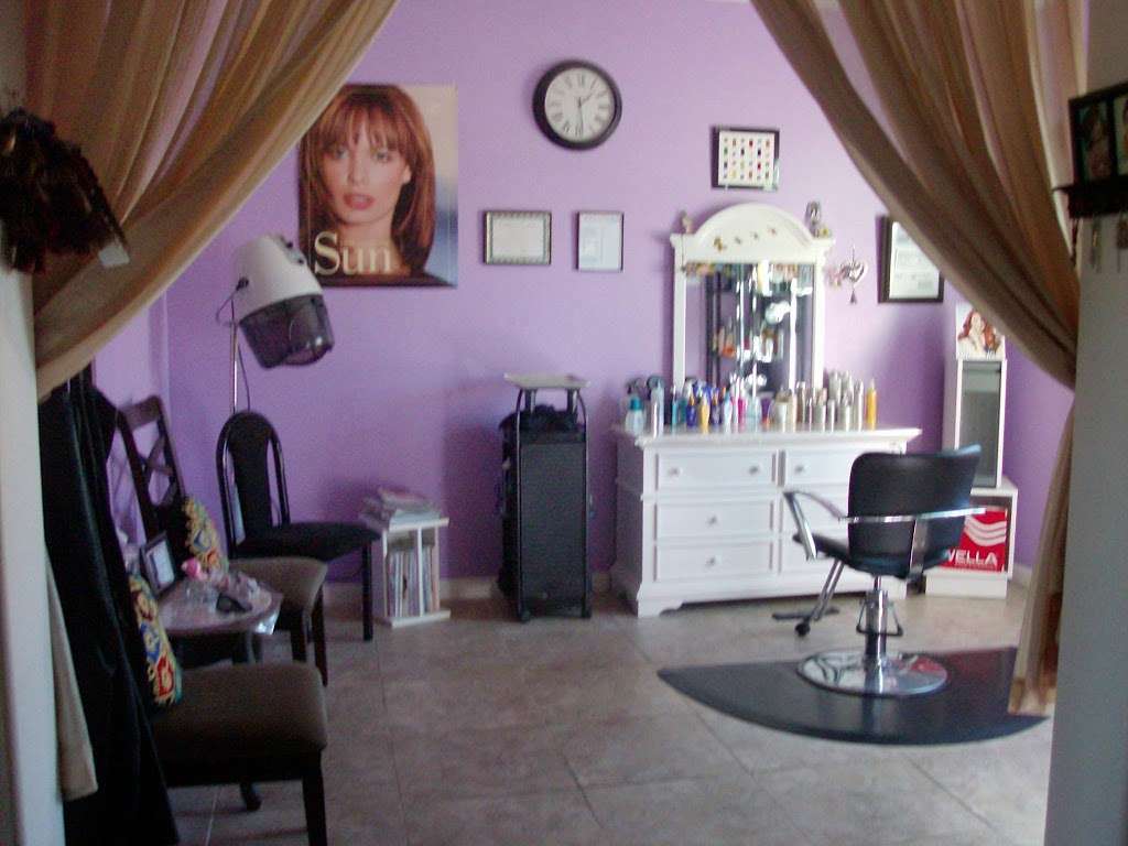 Natural Hair & Beauty Salon | 28690 Plantain St, Menifee, CA 92584 | Phone: (951) 316-2885