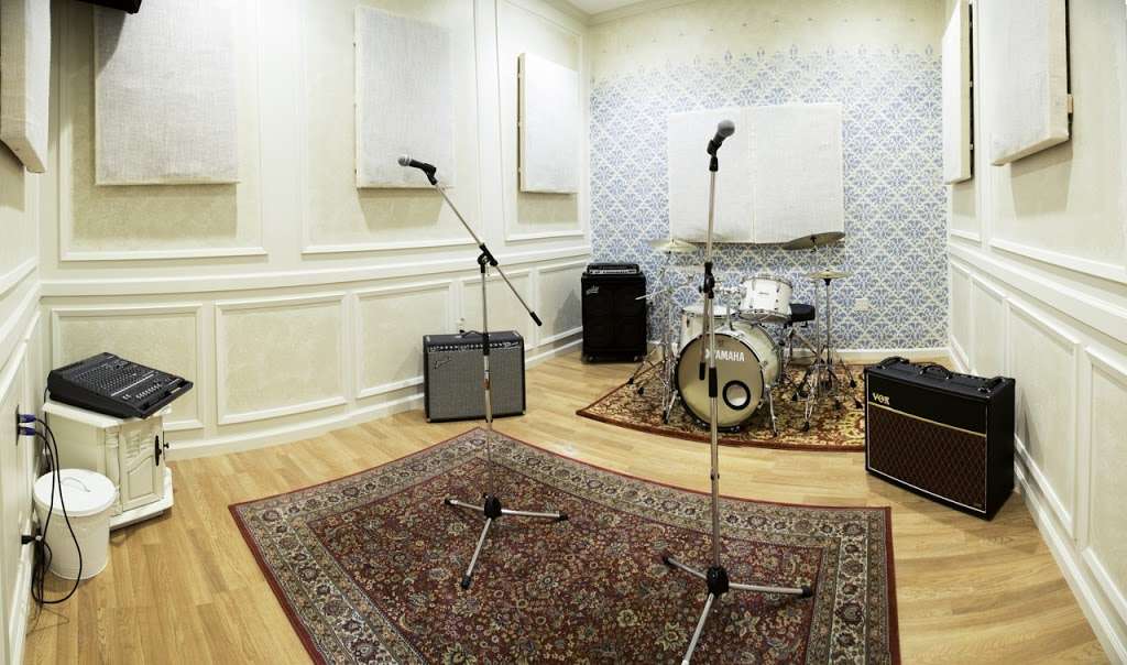 Summit Rehearsal and Recording Studios | 2016 Lincoln Ave, Pasadena, CA 91103 | Phone: (626) 486-2685